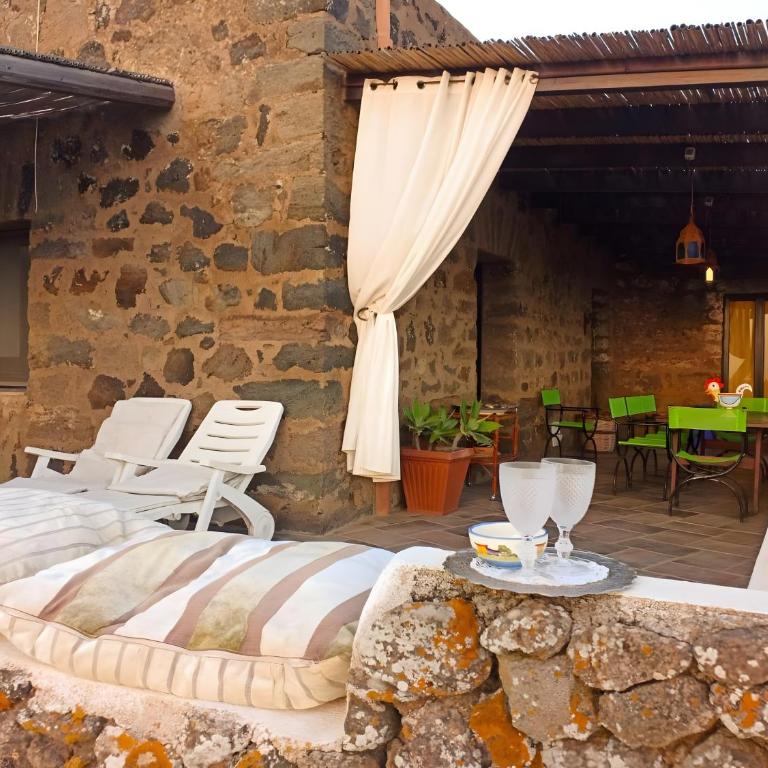 Antico Dammuso Invernale - Casa con 2 Camere da Letto - 1