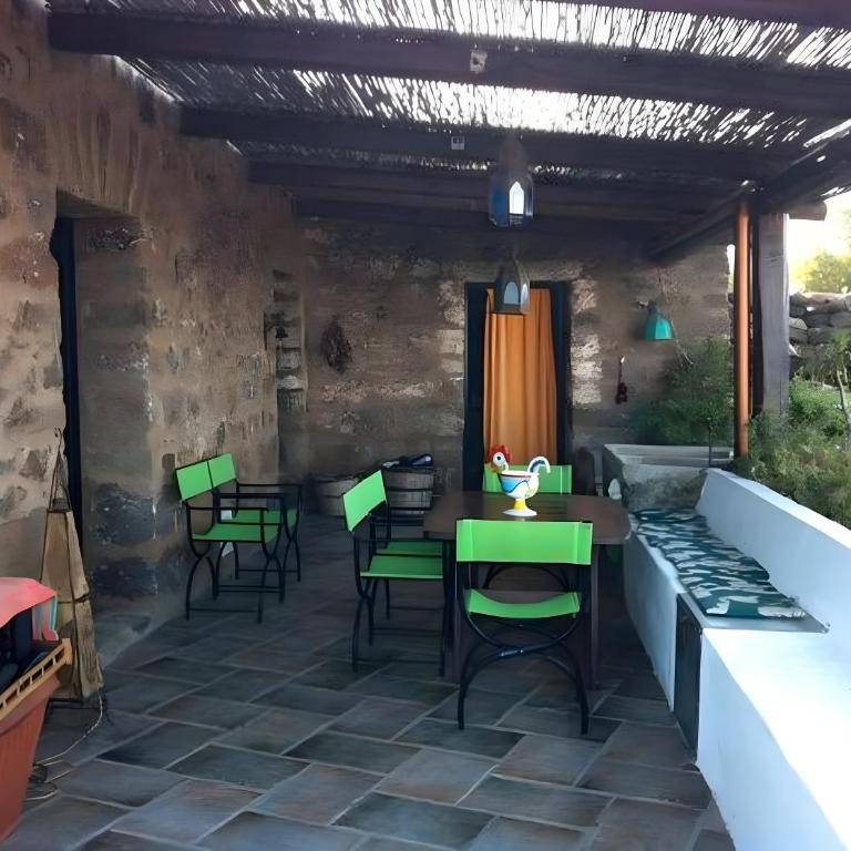 Antico Dammuso Invernale - Casa con 2 Camere da Letto - 7