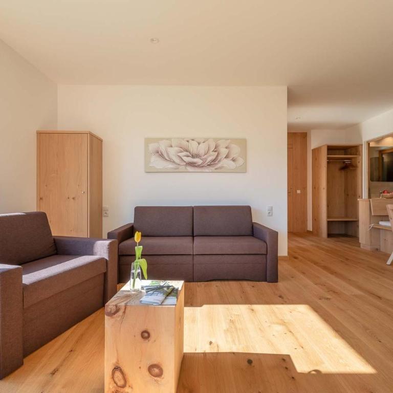 Moosbichlerhof - Chalet con 2 Camere da Letto - 5