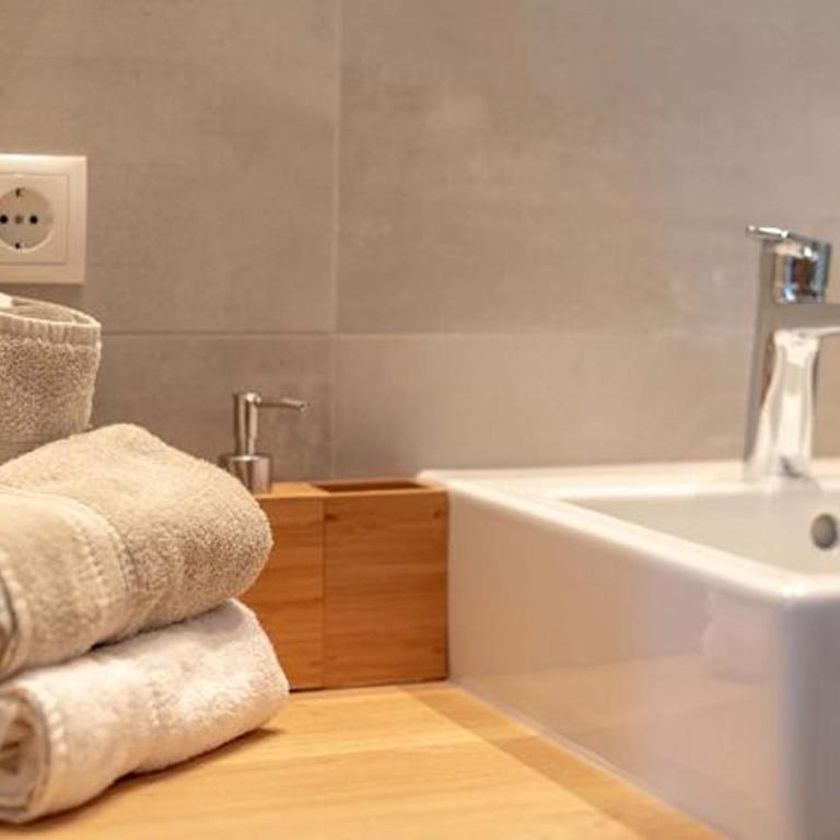 Moosbichlerhof - Chalet con 2 Camere da Letto - 14