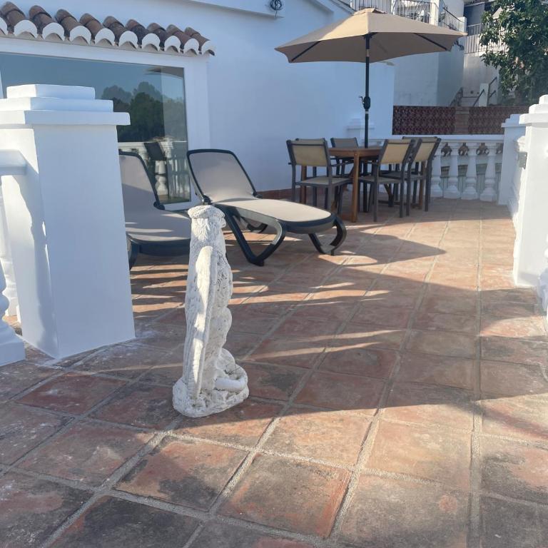 Villa Gracia - Casa de 3 dormitorios - 28