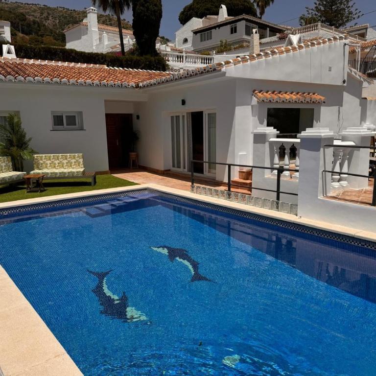 Villa Gracia - Casa de 3 dormitorios - 1