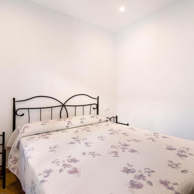 Novobarrosa D - Apartamento Deluxe de 2 dormitorios con vistas al mar - 19