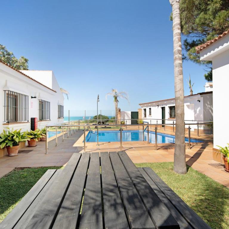 Novobarrosa D - Apartamento Deluxe de 2 dormitorios con vistas al mar - 26