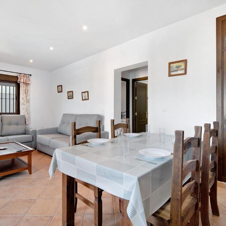 Novobarrosa D - Apartamento Deluxe de 2 dormitorios con vistas al mar - 12