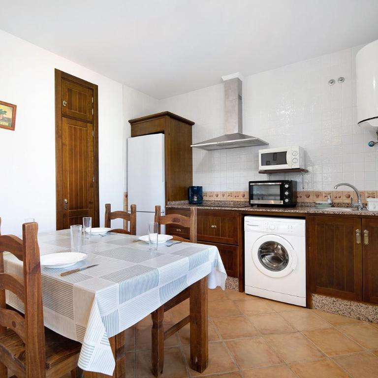 Novobarrosa D - Apartamento Deluxe de 2 dormitorios con vistas al mar - 14