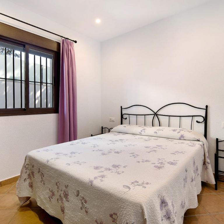 Novobarrosa D - Apartamento Deluxe de 2 dormitorios con vistas al mar - 18