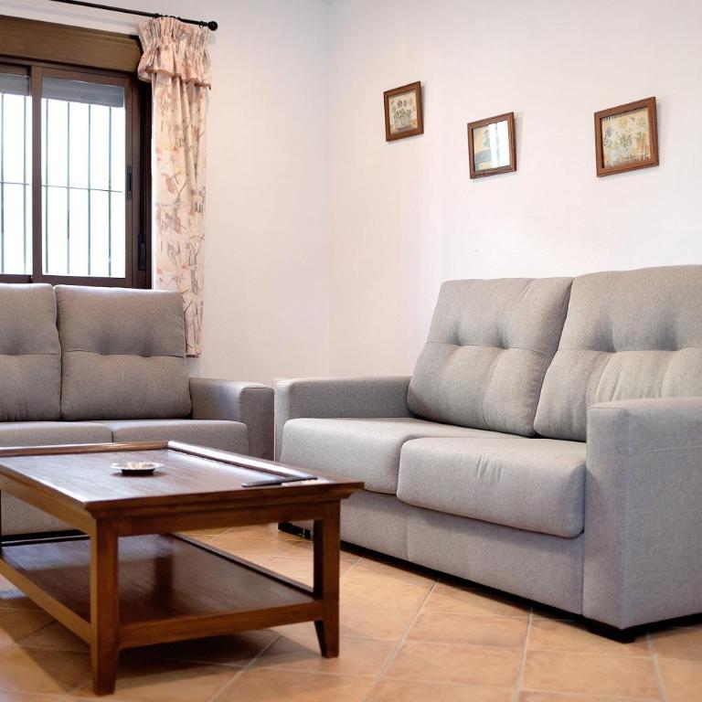 Novobarrosa D - Apartamento Deluxe de 2 dormitorios con vistas al mar - 8