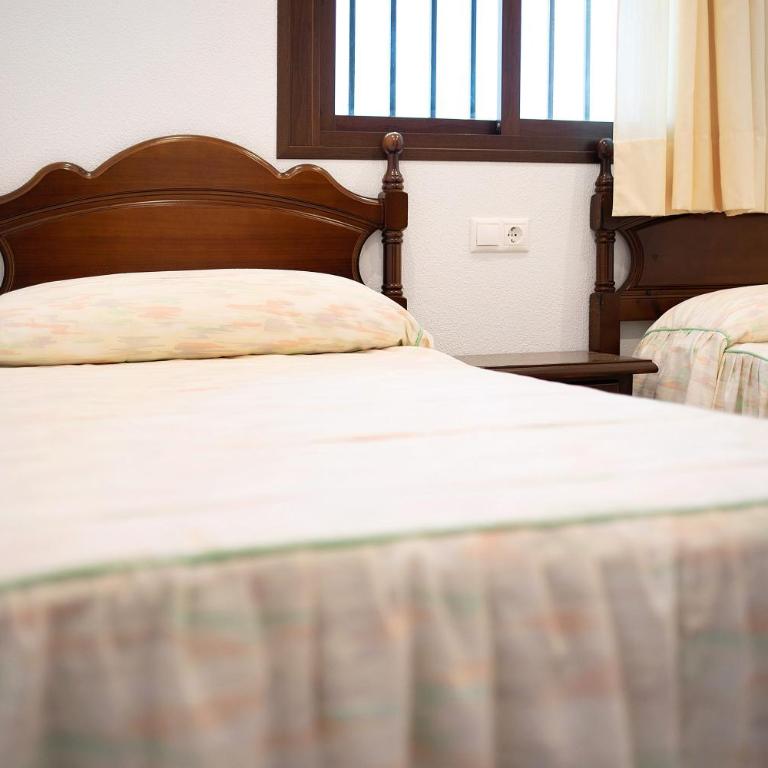 Novobarrosa D - Apartamento Deluxe de 2 dormitorios con vistas al mar - 24