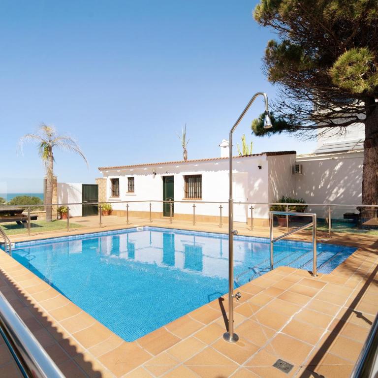 Novobarrosa D - Apartamento Deluxe de 2 dormitorios con vistas al mar - 25