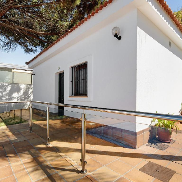 Novobarrosa D - Apartamento Deluxe de 2 dormitorios con vistas al mar - 4