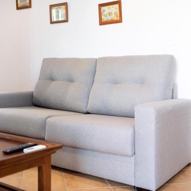 Novobarrosa D - Apartamento Deluxe de 2 dormitorios con vistas al mar - 11