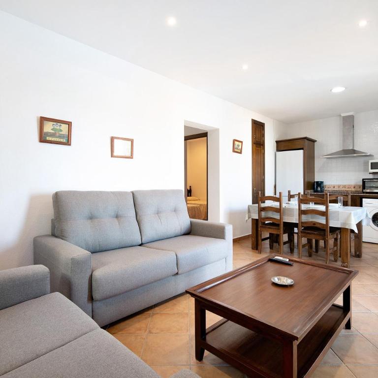 Novobarrosa D - Apartamento Deluxe de 2 dormitorios con vistas al mar - 6