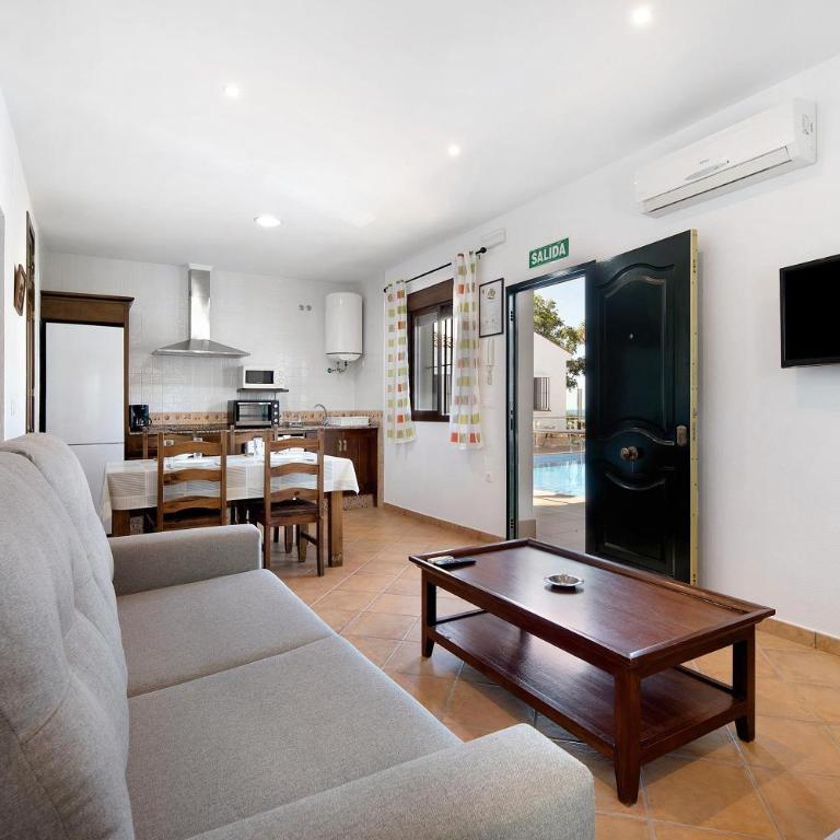 Novobarrosa D - Apartamento Deluxe de 2 dormitorios con vistas al mar - 5