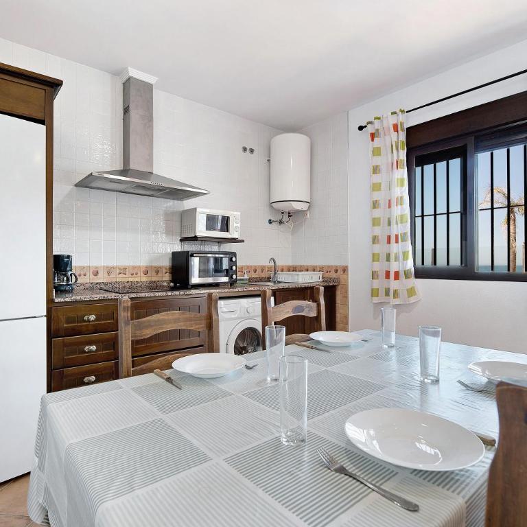 Novobarrosa D - Apartamento Deluxe de 2 dormitorios con vistas al mar - 15