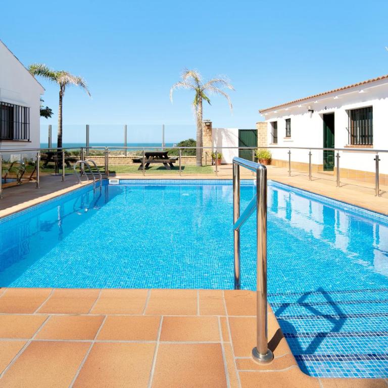 Novobarrosa D - Apartamento Deluxe de 2 dormitorios con vistas al mar - 1