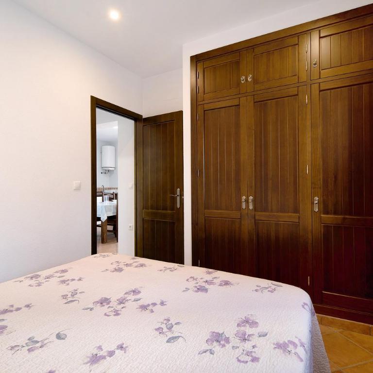 Novobarrosa D - Apartamento Deluxe de 2 dormitorios con vistas al mar - 20