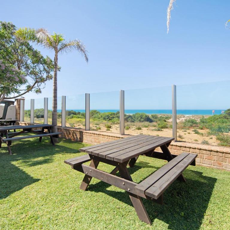 Novobarrosa D - Apartamento Deluxe de 2 dormitorios con vistas al mar - 27