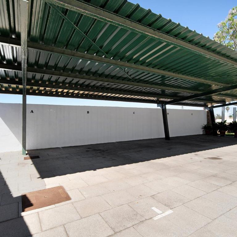 Novobarrosa D - Apartamento Deluxe de 2 dormitorios con vistas al mar - 28