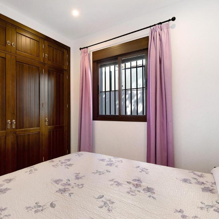 Novobarrosa D - Apartamento Deluxe de 2 dormitorios con vistas al mar - 21