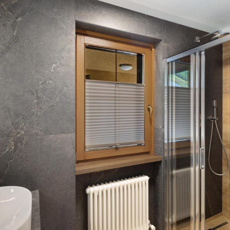 Villa Elma - Livigno - Studio with Mountain View - 17