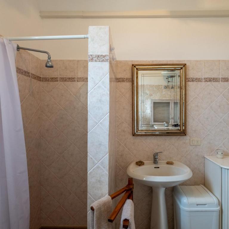 Villa Torre Castiglione - Villa con Vista Mare - 16