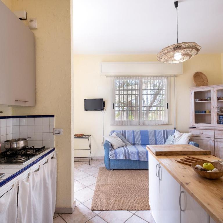 Villa Torre Castiglione - Villa con Vista Mare - 7