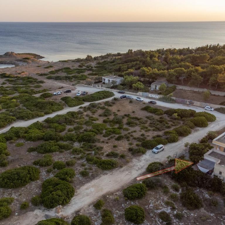 Villa Torre Castiglione - Villa con Vista Mare - 28