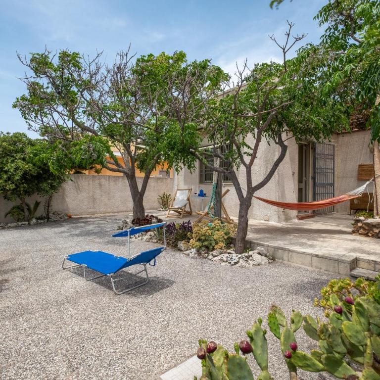 Villa Torre Castiglione - Villa con Vista Mare - 4