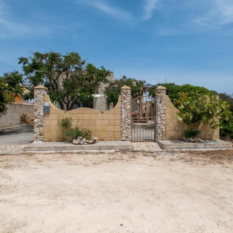 Villa Torre Castiglione - Villa con Vista Mare - 23