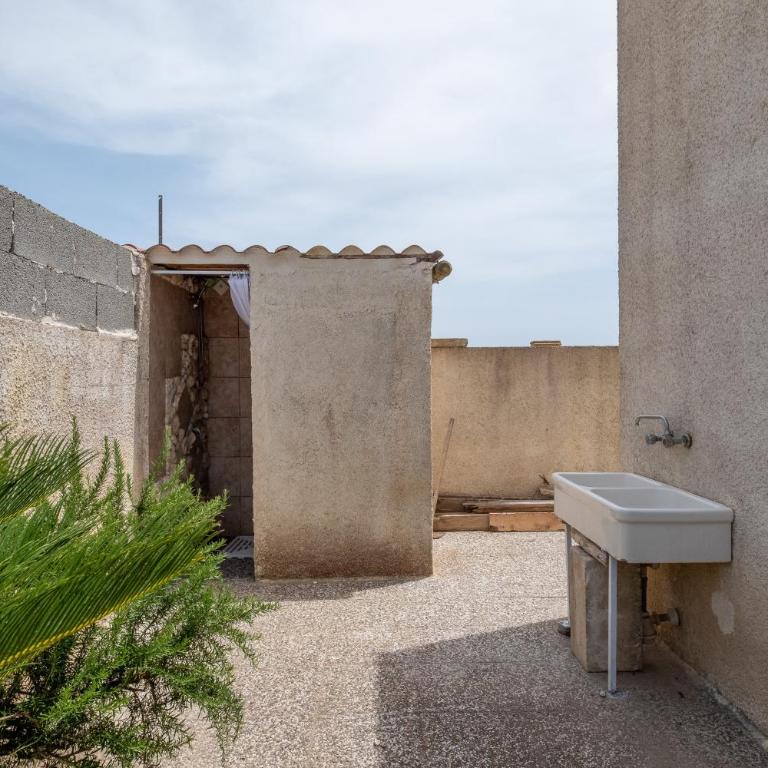 Villa Torre Castiglione - Villa con Vista Mare - 22