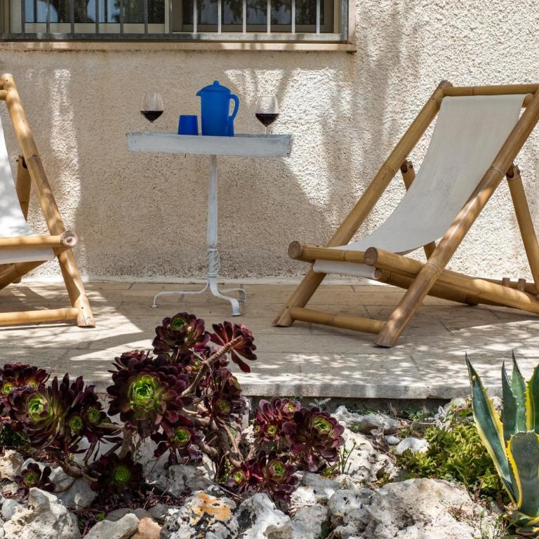 Villa Torre Castiglione - Villa con Vista Mare - 19