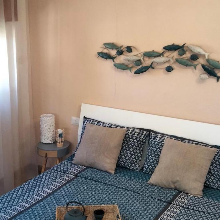 Apt in Villa Serra - Casa con 3 Camere da Letto - 18