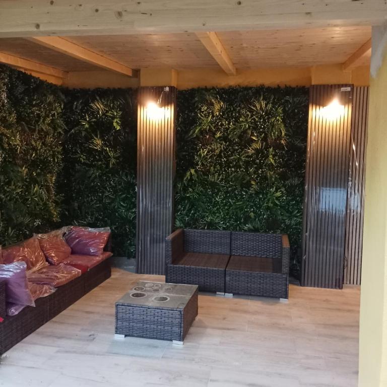 Apt in Villa Serra - Casa con 3 Camere da Letto - 9