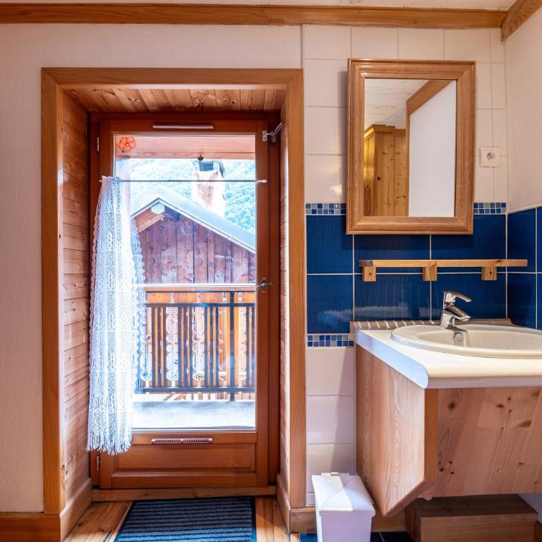 Chalet De Charme à la Montagne - Chalet - 29