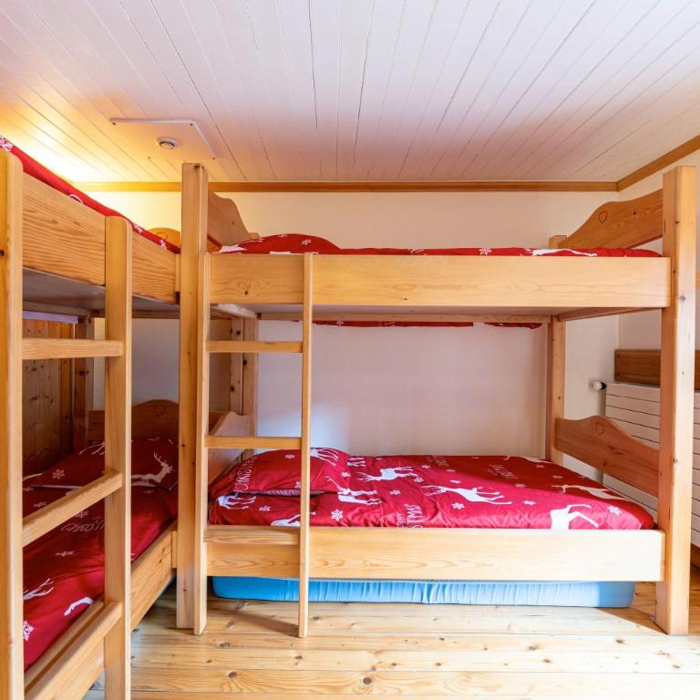 Chalet De Charme à la Montagne - Chalet - 25