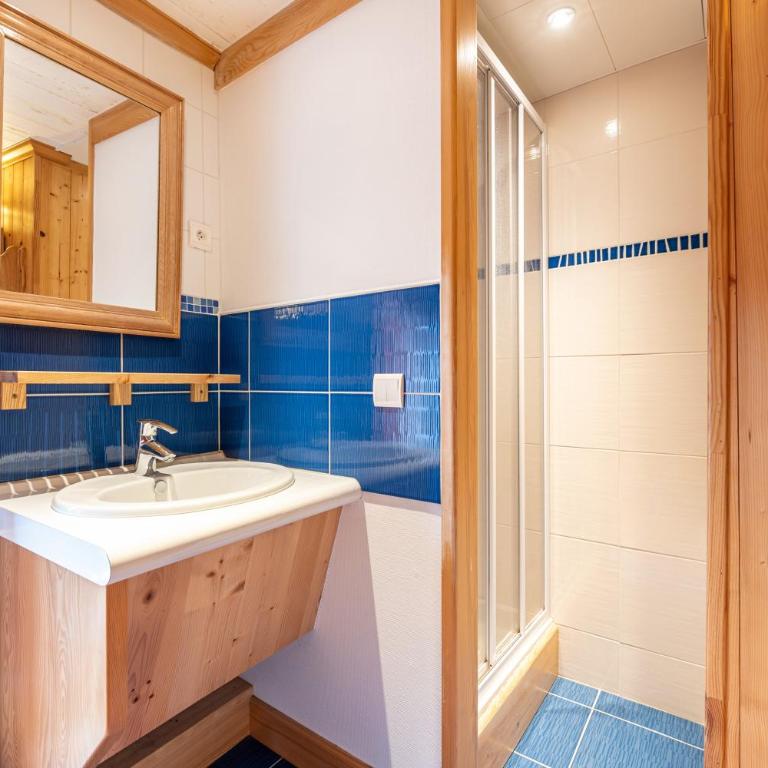 Chalet De Charme à la Montagne - Chalet - 23