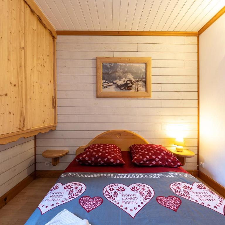 Chalet De Charme à la Montagne - Chalet - 19