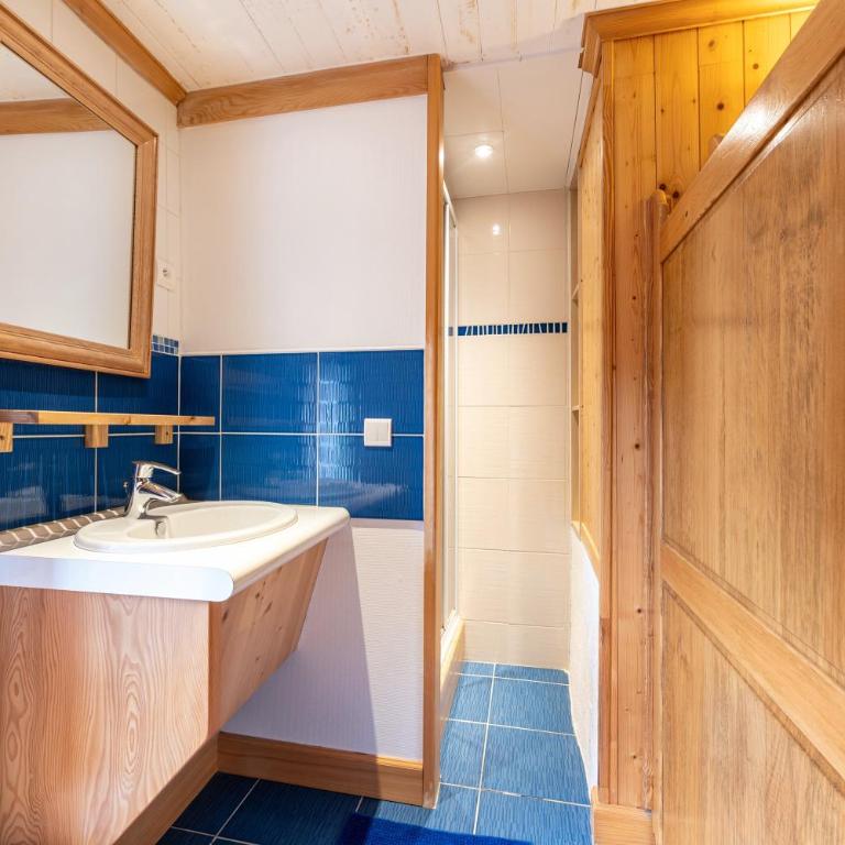 Chalet De Charme à la Montagne - Chalet - 28