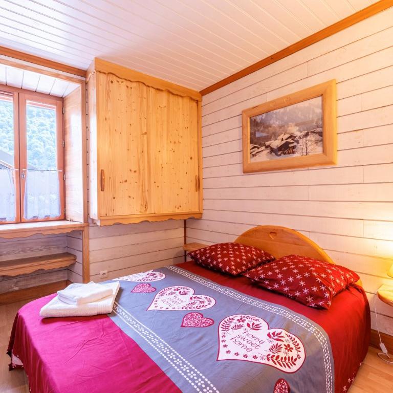 Chalet De Charme à la Montagne - Chalet - 18