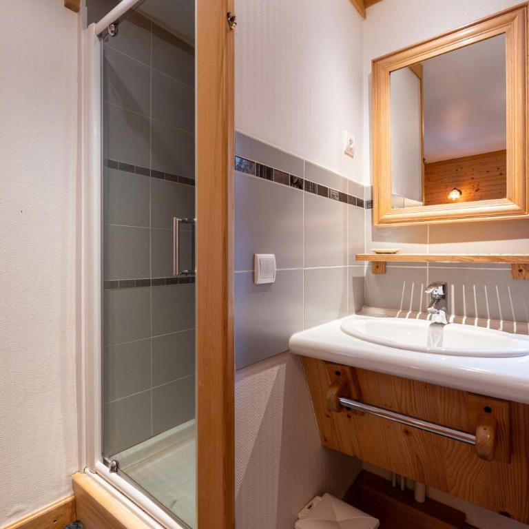 Chalet De Charme à la Montagne - Chalet - 17