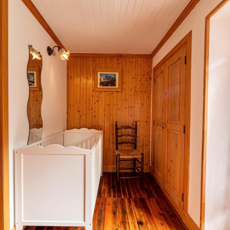 Chalet De Charme à la Montagne - Chalet - 27