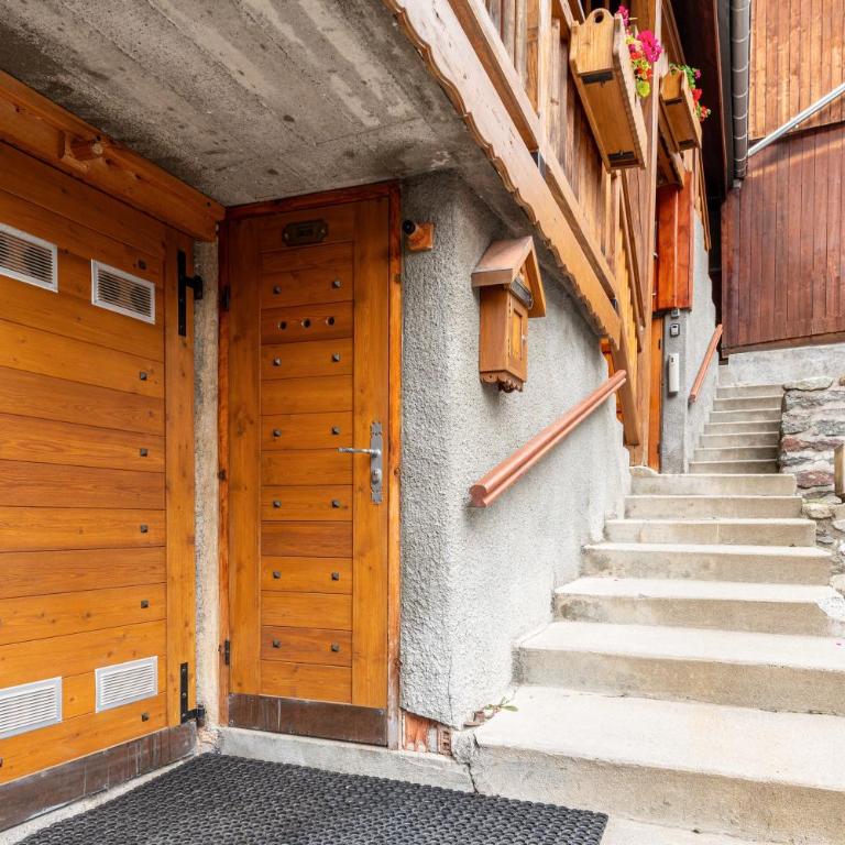 Chalet De Charme à la Montagne - Chalet - 32