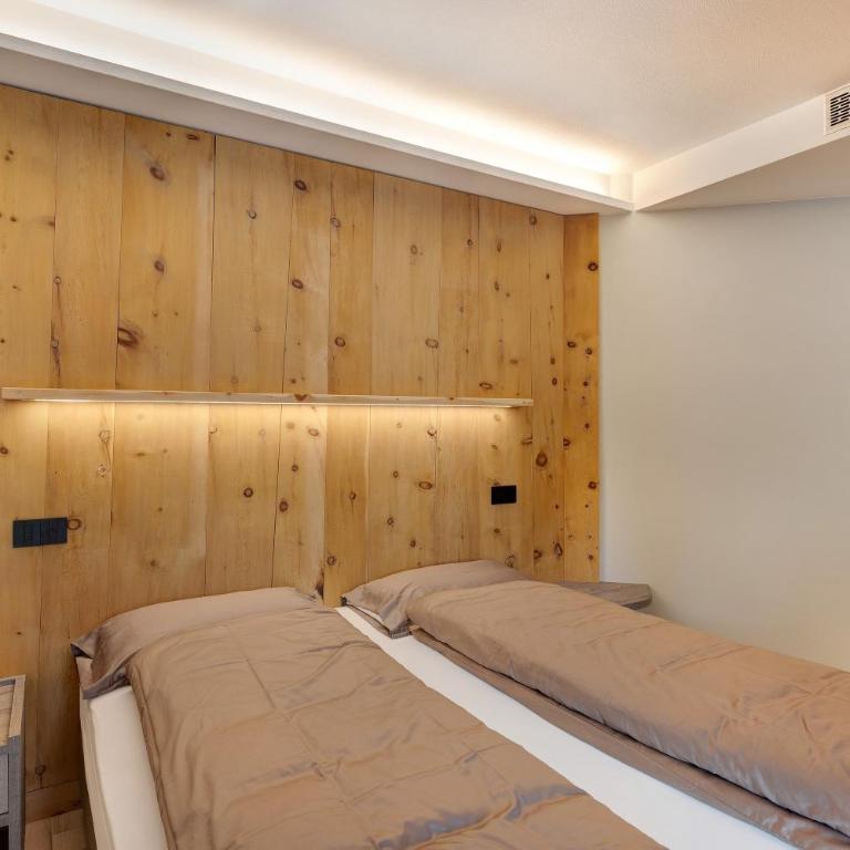 Wind Mountain Planet Suite House - Appartamento Superior con 1 Camera da Letto e Balcone - 13
