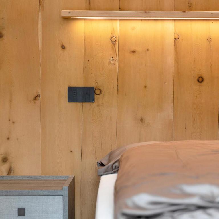 Wind Mountain Planet Suite House - Appartamento Superior con 1 Camera da Letto e Balcone - 14