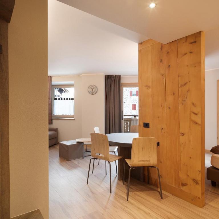 Wind Mountain Planet Suite House - Appartamento Superior con 1 Camera da Letto e Balcone - 26