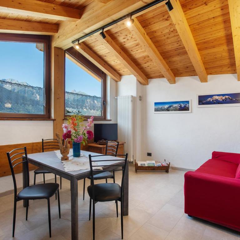 La Maison du Foin - Appartamento Superior con Vista Città - 1