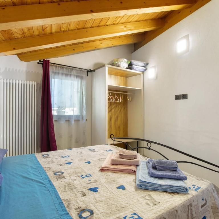 La Maison du Foin - Appartamento Superior con Vista Città - 13