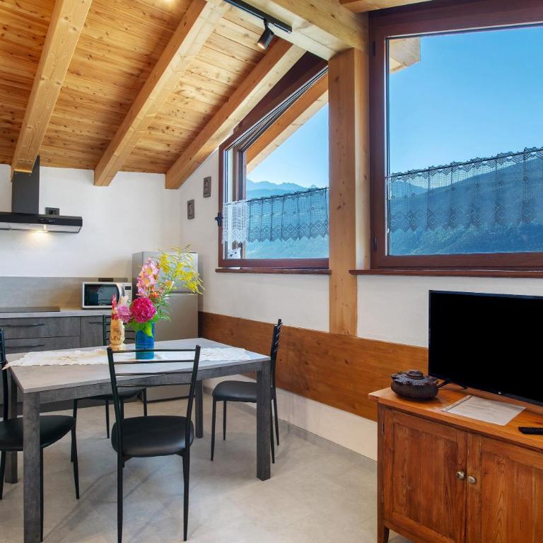 La Maison du Foin - Appartamento Superior con Vista Città - 6