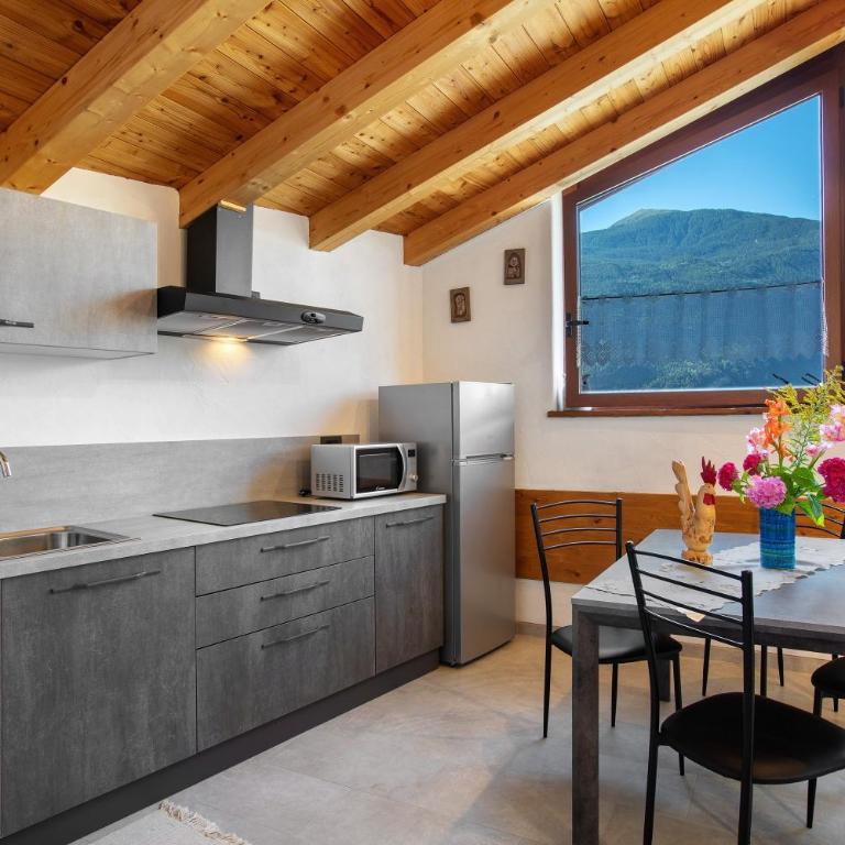 La Maison du Foin - Appartamento Superior con Vista Città - 8